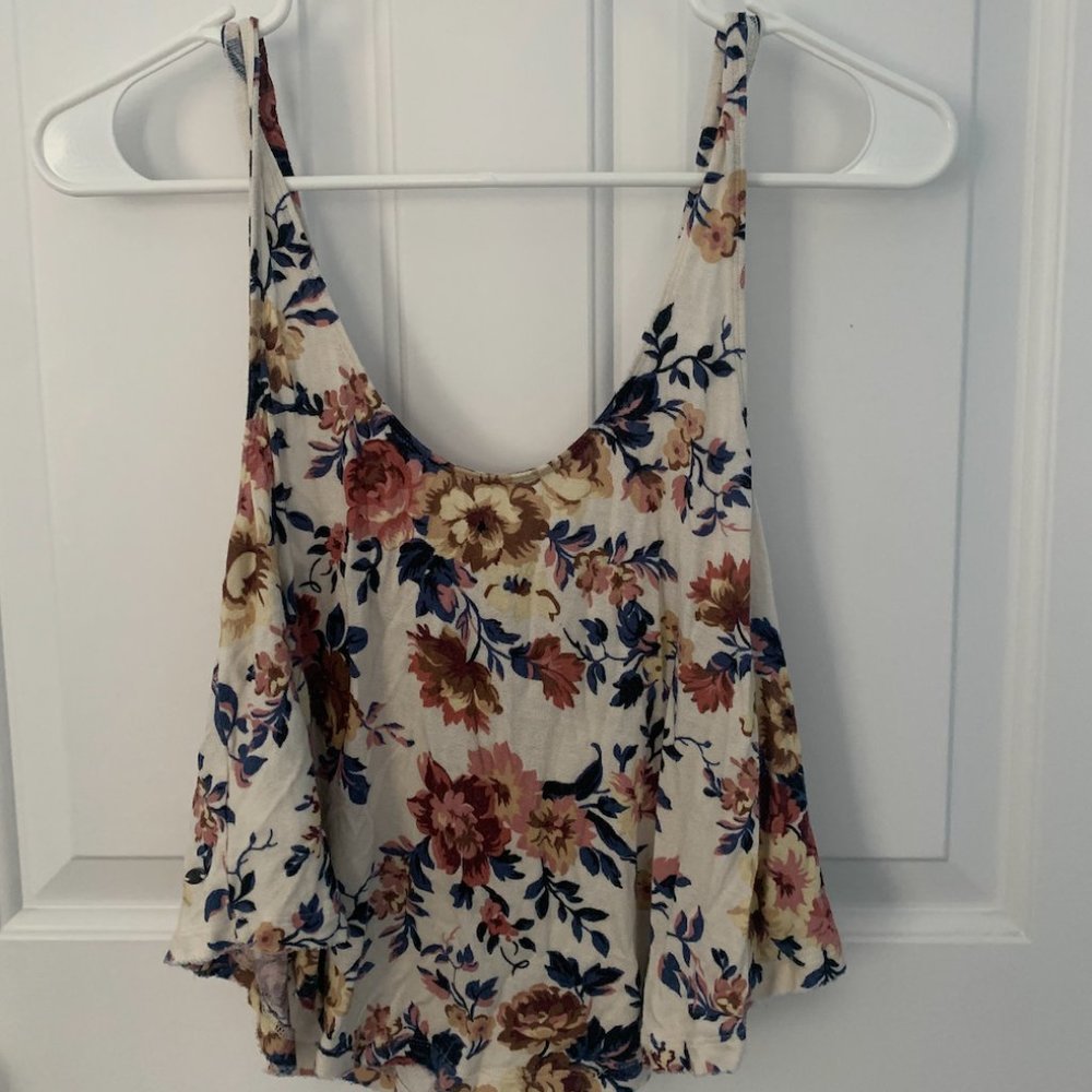 New American Eagle Soft & Sexy Tank